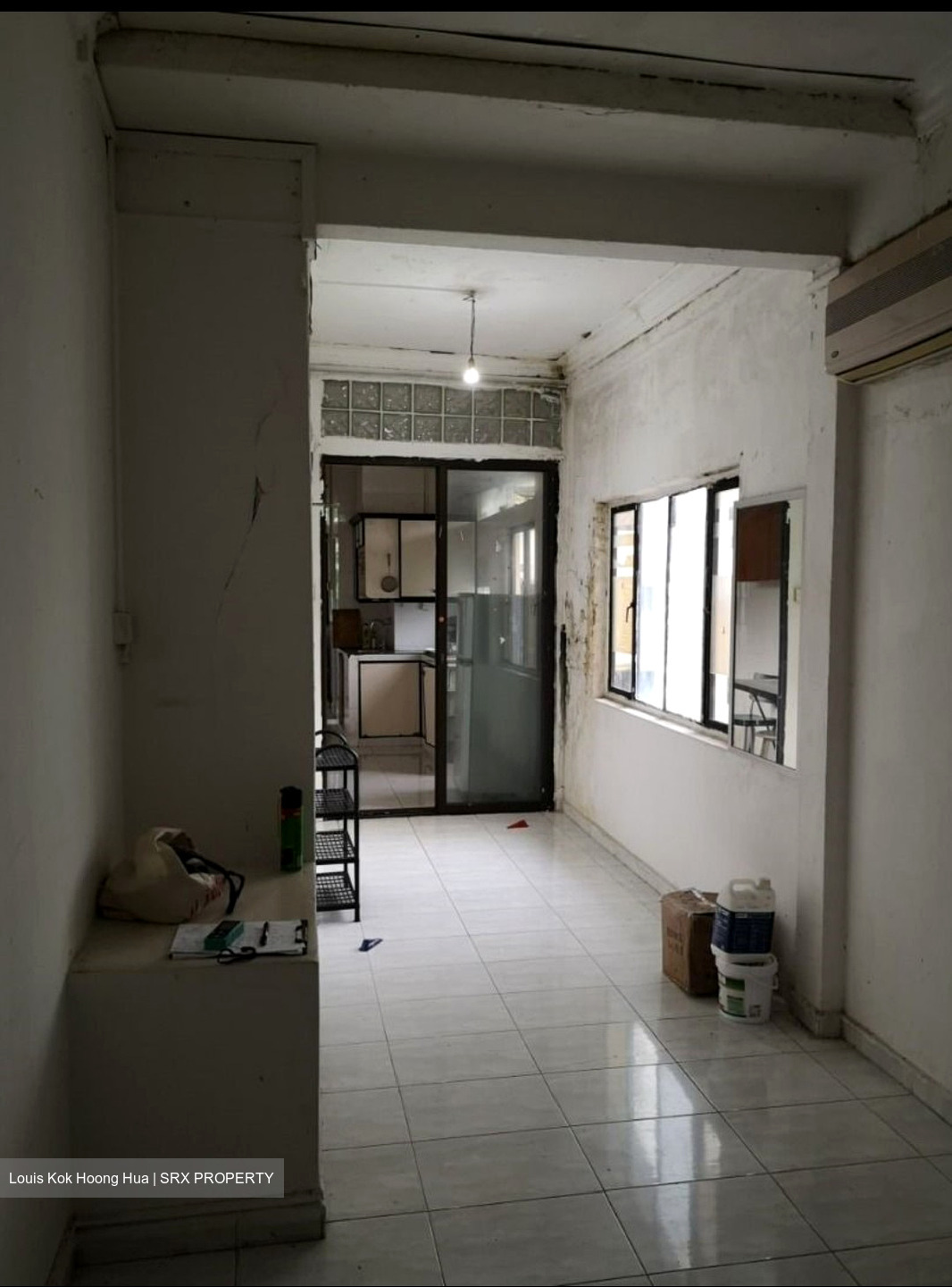 Owen Road (D8), Apartment #506869391
